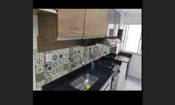 Imagem: Alugo ap no condomínio livre morada