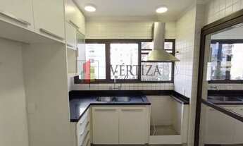 Imagem 6: Belíssimo apartamento para locação na Vila Nova Conceição