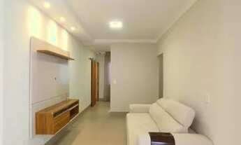 Imagem 2: Casa para aluguel com 2 quartos em Cristo Rei - Várzea Grande - MT, a poucos min da UNIVAG