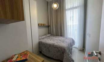 Imagem 11: Apartamento para alugar, 37 m² por R$ 4.479,83/mês - Vila Mariana - São Paulo/SP