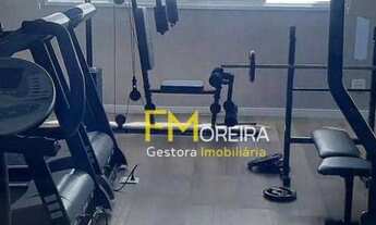 Imagem 4: Apartamento com 2 dormitórios à venda, 80 m² por R$ 410.000 - PÉ NA AREIA - Mongaguá/SP