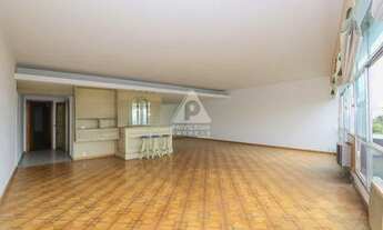 Imagem 3: Excelente apartamento 258m² na Praia do Flamengo