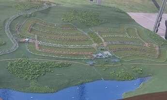 Imagem 3: LOTES NO RESERVA LAGUNA - ALPHAVILLE - NOVA LIMA - JC IMOVEIS - PRE-LANCAMENTO