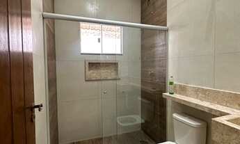 Imagem 7: OAlmeida, QNO 4, Que Casa Linda de se Ver, Acabamento Impecável