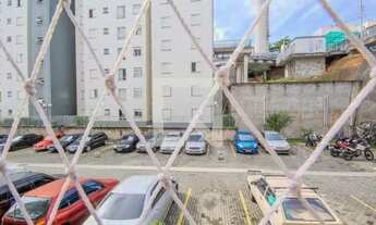 Imagem 5: Apartamento para Aluguel - Quitaúna, 2 Quartos, 60 m2