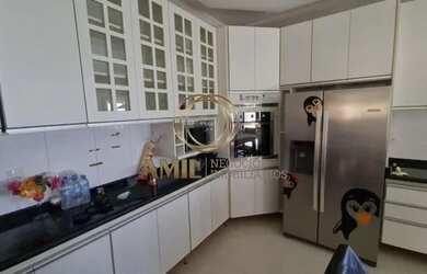 Imagem 6: CAÇAPAVA - Casa de Condomínio - RESIDENCIAL SANTA HELENA