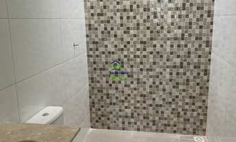 Imagem 3: Sobrado à Venda com 66 metros quadrados com 3 quartos em Estados - Fazenda Rio Grande - PR