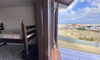 Imagem 4: Sobrado com vista para o mar na praia de Imbé