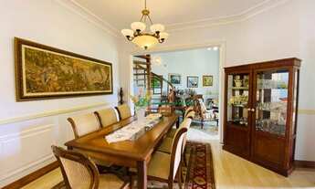 Imagem 7: Casa com 3 dormitórios à venda, 511 m² por R$ 1.575.000,00 - Paysage Vert - Vargem Grande