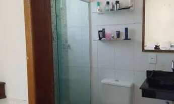 Imagem 4: Casa com 3 dormitórios à venda, 155 m² por R$ 699.000 - Cajueiros (Itaipuaçu) - Maricá/RJ