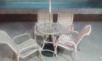 Imagem: Apto Novo - Prédio Novo - Móveis Novos