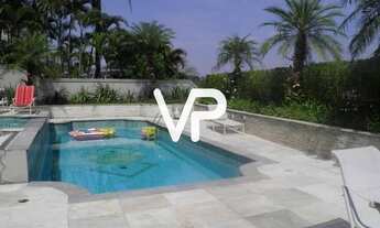 Imagem 5: Casa para venda ou locação em Alphaville