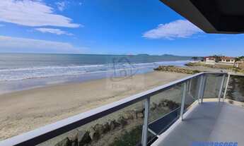 Imagem: Apartamento Itapoa/Sc Vista para o mar