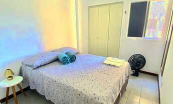 Imagem 5: Alugo apto por temporada