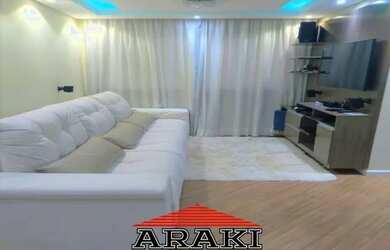 Imagem 4: Oportunidade de três dormitórios