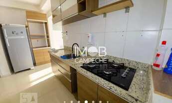 Imagem 5: Cobertura com 2 dormitórios à venda, 110 m² por R$ 485.000,00 - Cachoeira do Bom Jesus - F