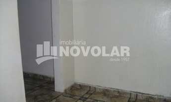 Imagem 4: Casa Térrea, Vila Maria