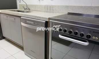 Imagem 6: Apartamento a venda em Piracicaba - 213 m²