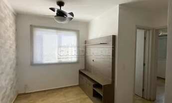 Imagem 2: Apartamento Padrão em São Carlos