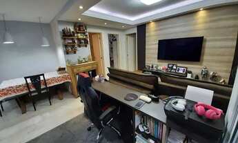 Imagem 6: Apartamento para venda tem 77 metros quadrados com 2 quartos em Vila Formosa - São Paulo