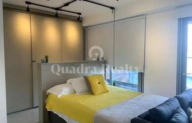 Imagem 4: Studio para venda e locação no Jardim Paulista