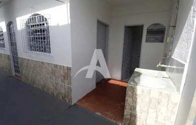 Imagem 3: Aluguel Casa SANTA MÔNICA