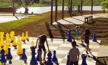 Imagem 4: Casa à venda no bairro Golden Park Residence - Mirassol/SP