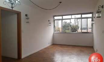 Imagem 1: São Paulo - Apartamento Padrão - Santana