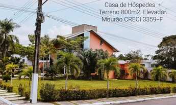 Imagem: Passarinhos Belissíma duplex 450m2, 3 suítes