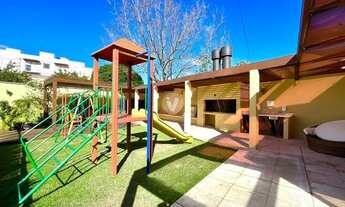 Imagem 5: Apartamento amplo e de alto padrão, com localização privilegiada no Bairro Medianeira e co