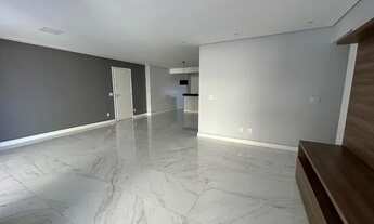 Imagem 2: Apartamento para aluguel com 165m², com 3 quartos suítes e 3 vagas de garagem - Alphaville