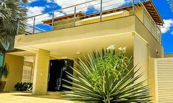 Imagem 3: Oportunidade no Alphaville, Sobrado com 314 m² construídos e 465m² de terreno