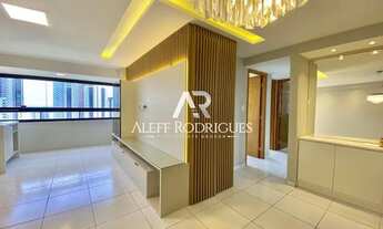 Imagem 5: Apartamento para venda com 90 metros quadrados com 3 quartos em Boa Viagem - Recife - PE