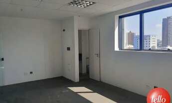 Imagem 4: Santo André - Conjunto Comercial/Sala - Jardim