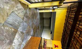 Imagem 6: Apartamento para aluguel com 400 metros quadrados com 4 quartos, no coração do jardim oceâ