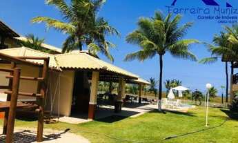 Imagem: CASA EM CONDOMÍNIO RESIDENCIAL em CAMAÇARI