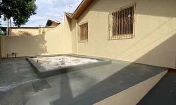 Imagem 3: Casa à venda 4 Quartos, 2 Vagas, 200M², Conjunto Vivi Xavier, Londrina - PR