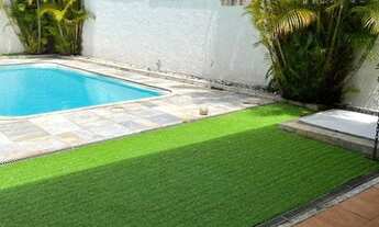 Imagem 6: Aldeia da Serra, Morada dos Pássaros