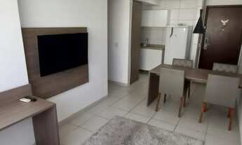 Imagem: Flat 2 quartos Pina