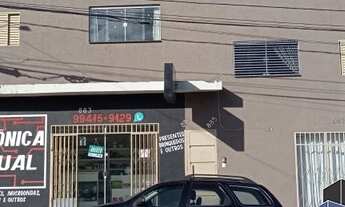 Imagem: Aluga kitnet vila formosa em franca