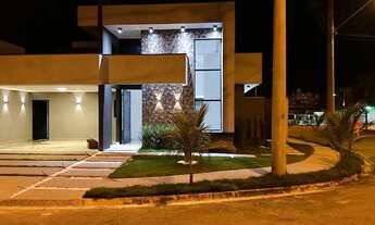 Imagem: Casa com 3 dormitórios à venda, 150 m²