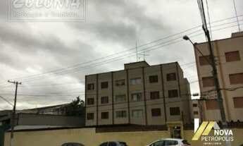 Imagem 3: São Bernardo do Campo - Apartamento Padrão - Jordanópolis