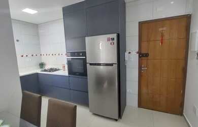 Imagem 2: Apartamento Sem Condomínio