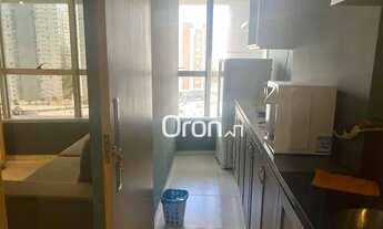 Imagem 6: Sala à venda, 77 m² por R$ 950.000,00 - Jardim Goiás - Goiânia/GO