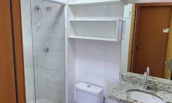 Imagem 2: Aluga-se 2/4 Mirante do Iguatemi