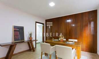 Imagem 2: Imóvel de 153m², com 4 dormitórios (sendo 1 suíte)