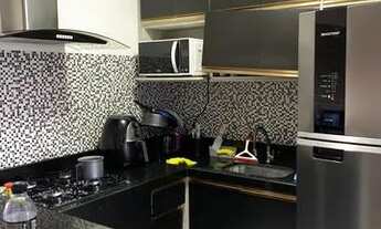 Imagem 2: Apartamento MOBILIADO com 59 metros quadrados com 2 quartos em Vila Barros - Guarulhos