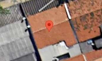 Imagem 3: Casa a 500 metros da Baden - Rua Paralela a Baden Powell