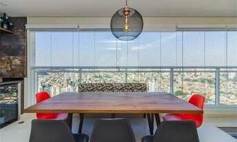 Imagem 7: Apartamento para venda no Mandaqui com 91m2