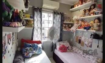 Imagem 6: Apê para Venda - 43m2, 2 quartos Bairro 11 de Abril